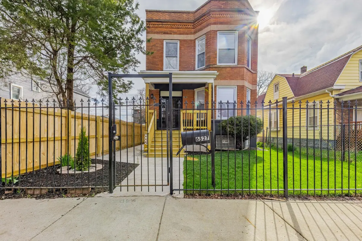 6527 S Marshfield Avenue, Chicago, IL 60636 - #1