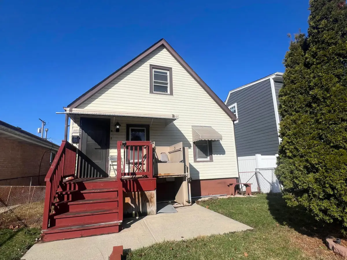 1722 N 36th Avenue, Stone Park, IL 60165 - #1