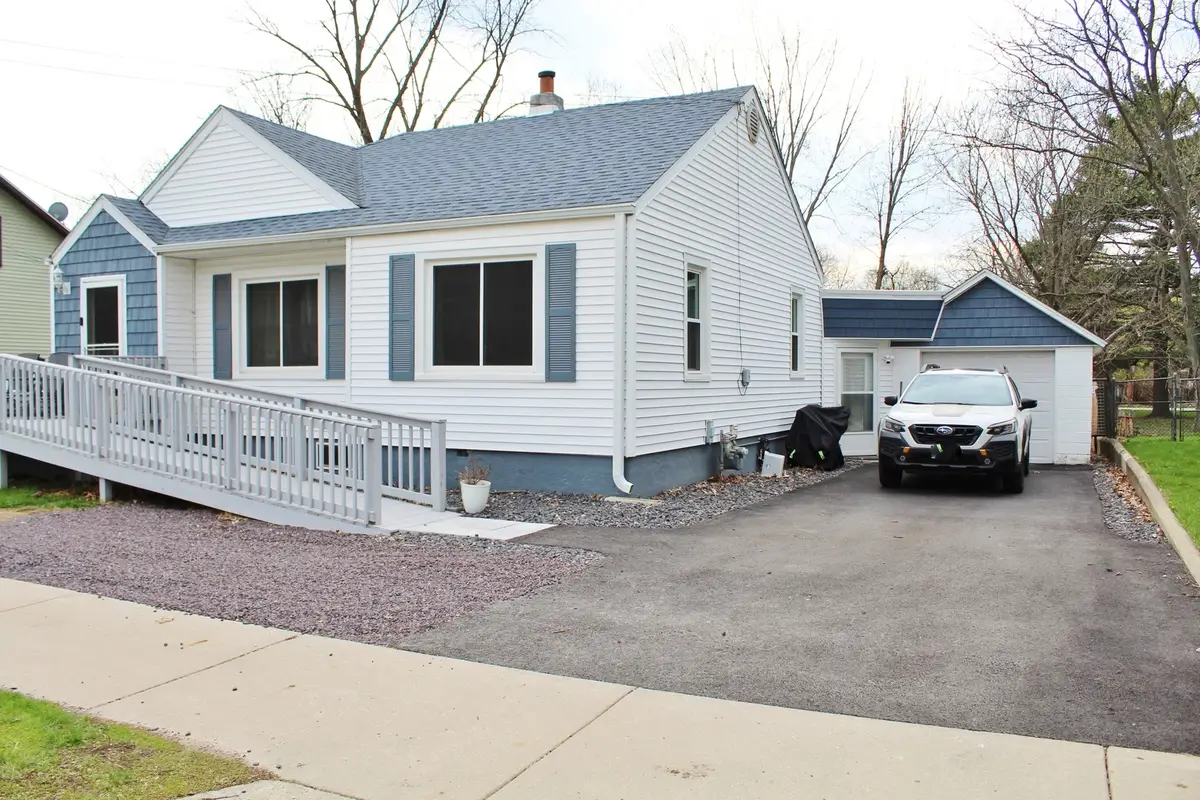 Address Withheld By Seller, Seneca, IL 61360 - #1