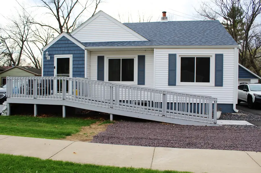 Address Withheld By Seller, Seneca, IL 61360 - #2