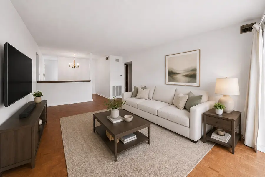 1424 Lehigh Avenue #B1, Glenview, IL 60026 - #3