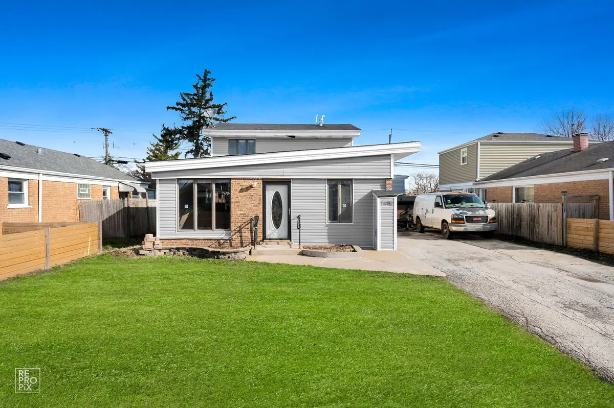 4680 W 83rd Street, Chicago, IL 60652 - #1