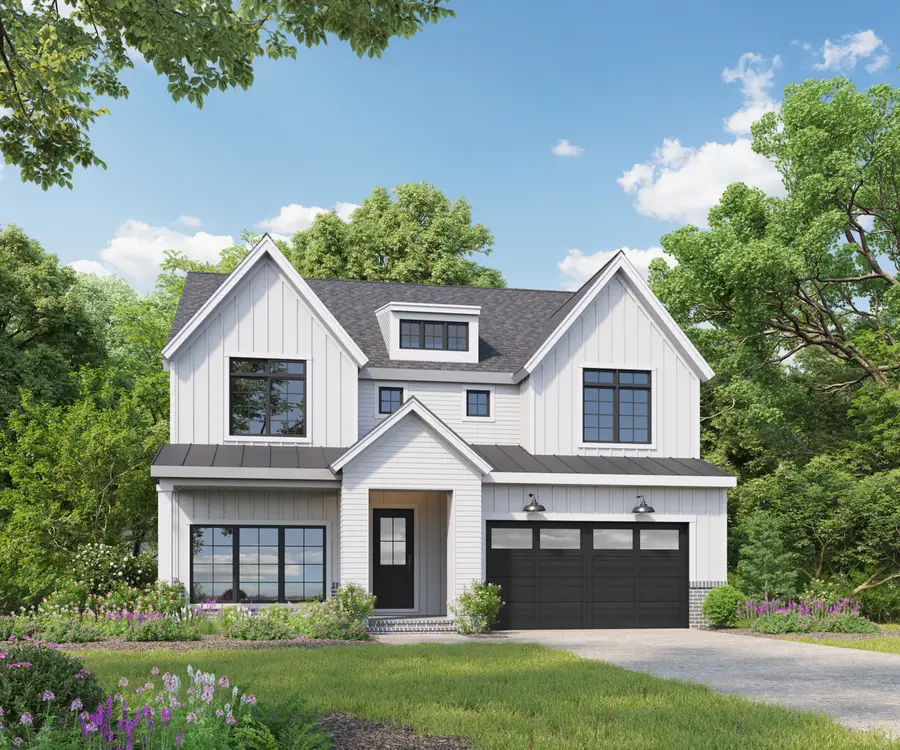 1314 N Eagle Street, Naperville, IL 60563 - #2