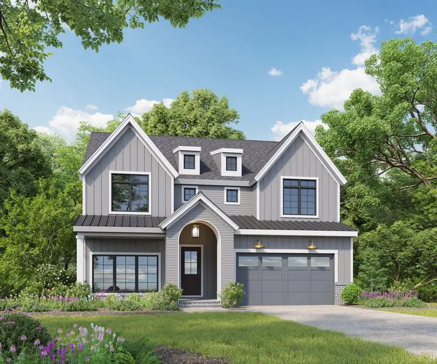 1314 N Eagle Street, Naperville, IL 60563 - #3