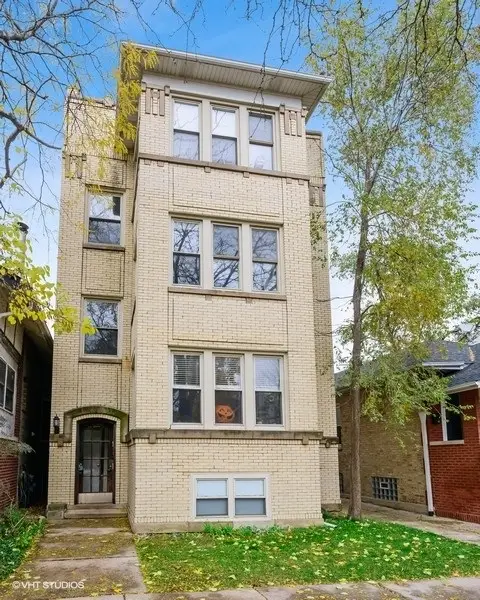 3028 W Eastwood Avenue, Chicago, IL 60625 - #1