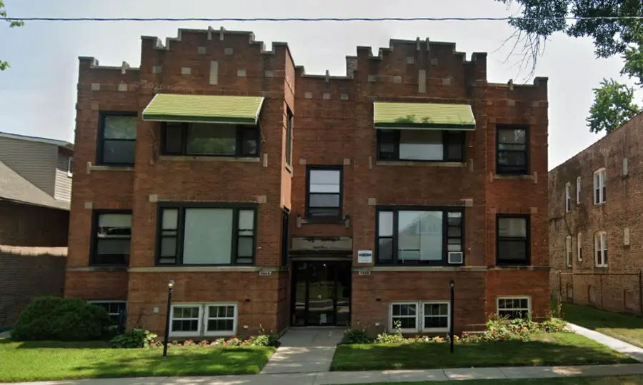 7345-47 S Calumet Avenue, Chicago, IL 60619 - #3