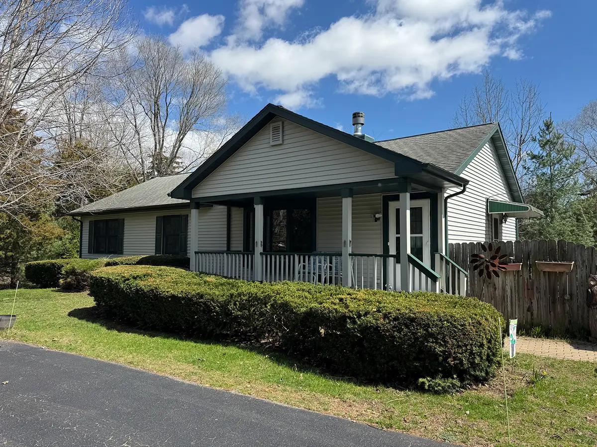 10293 Getz Road, Mount Carroll, IL 61053 - #1