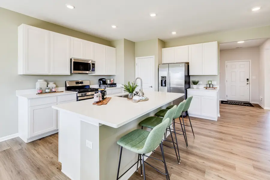 357 Cottrell Lane, Aurora, IL 60506 - #3