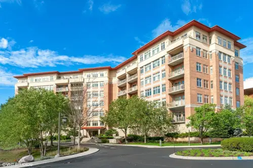 40 Prairie Park Drive #608, Wheeling, IL 60090 - #1