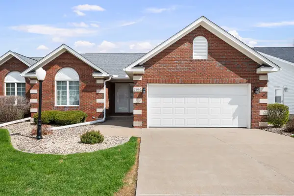 3010 16th Street Court, East Moline, IL 61244