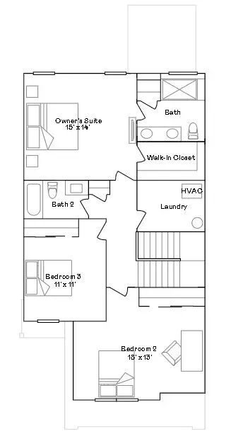 612 Cassia Court, Crystal Lake, IL 60012 - #3
