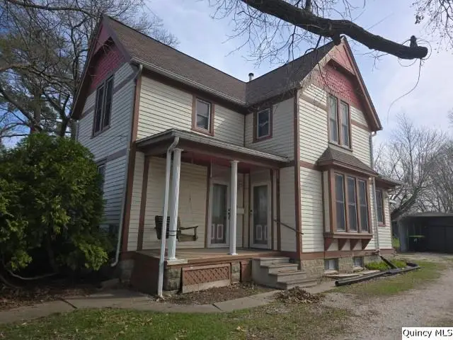 220 N Scofield, Carthage, IL 62321 - #1