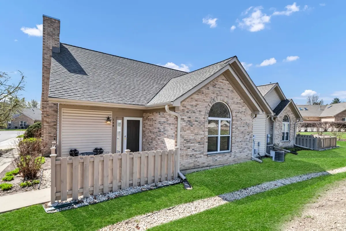 144 Canterbury Court, Bloomingdale, IL 60108 - #1