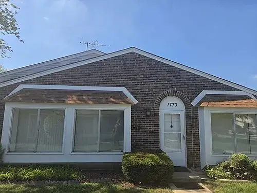 1773 Raleigh Lane, Hoffman Estates, IL 60169 - #1