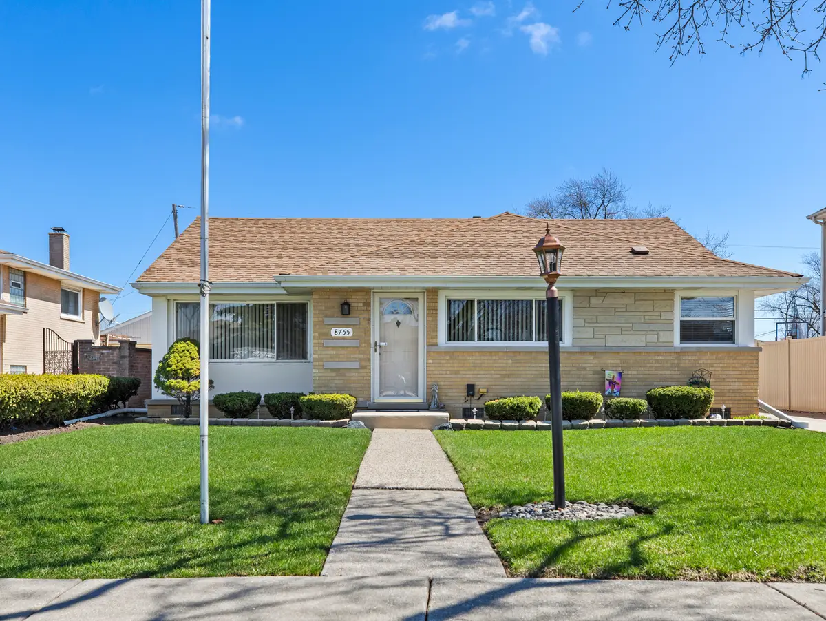 8755 N Oleander Avenue, Niles, IL 60714 - #1