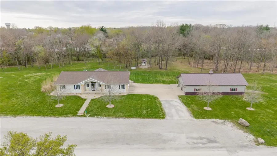 3275 Tohill Lane, Decatur, IL 62521 - #3