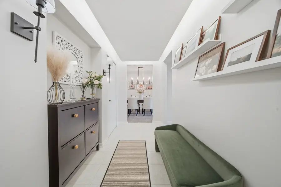 6601 Martin France Circle #2B, Tinley Park, IL 60477 - #3