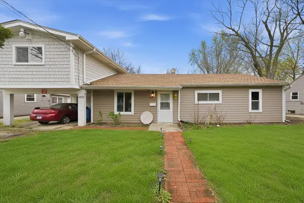 1222 Grove Street, Aurora, IL 60505