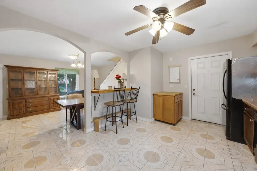 1222 Grove Street, Aurora, IL 60505 - #3