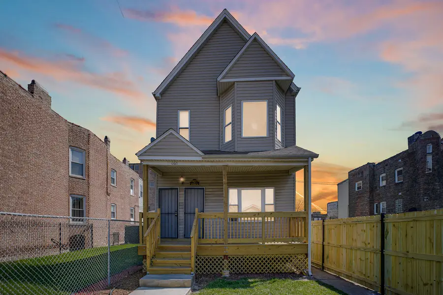 6621 S Green Street, Chicago, IL 60621 - #2