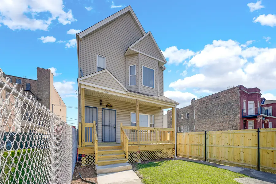 6621 S Green Street, Chicago, IL 60621 - #3