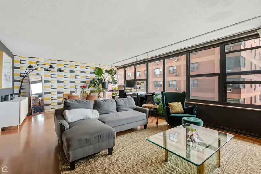 5801 N Sheridan Road #7B, Chicago, IL 60660 - #2