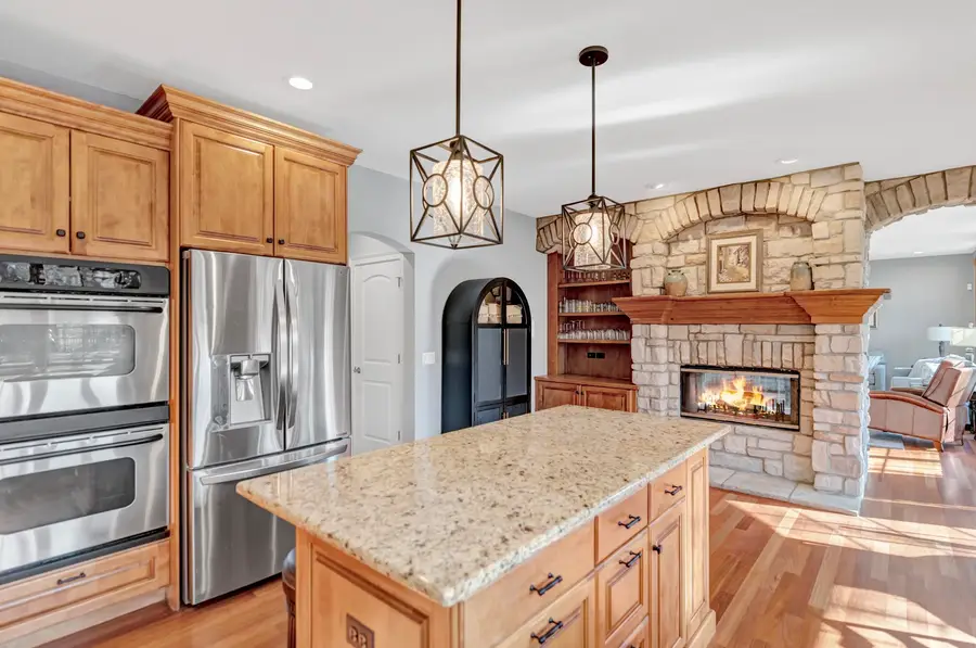 710 Reserve Court, South Elgin, IL 60177 - #3