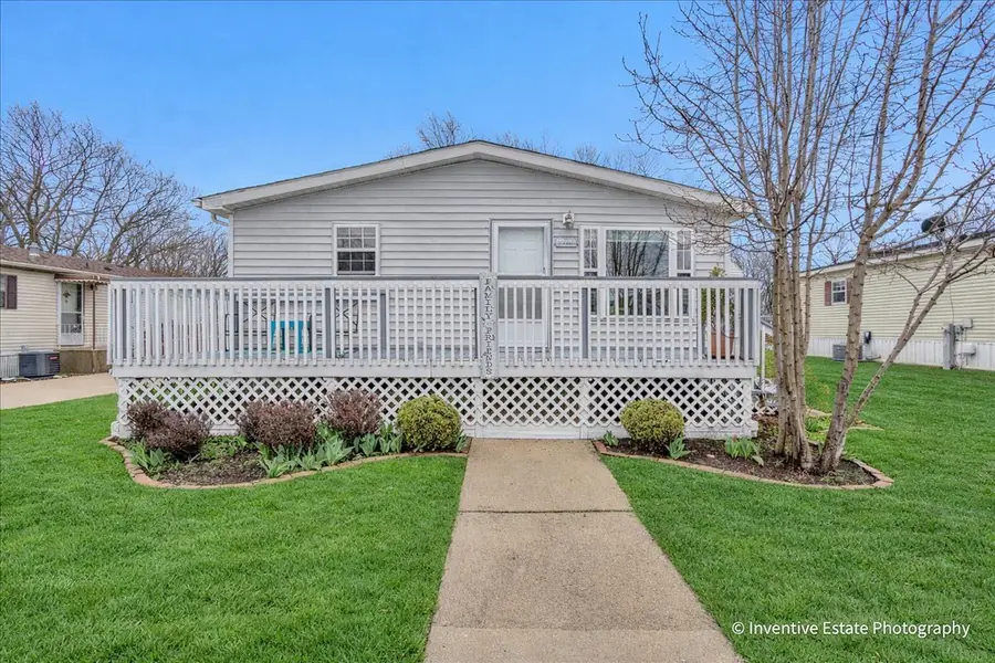 22709 S Foxfire Drive, Frankfort, IL 60423 - #3