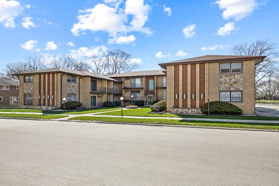 18318 Exchange Avenue #2F, Lansing, IL 60438 - #2