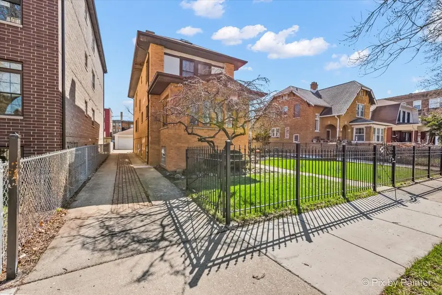 4827 N Harding Avenue, Chicago, IL 60625 - #2