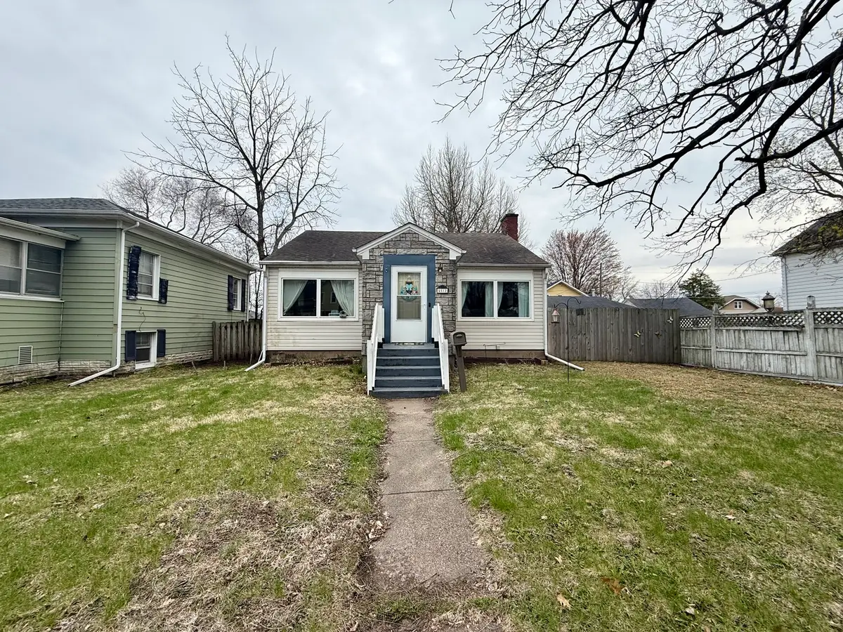 4512 18th Avenue, Rock Island, IL 61201 - #1