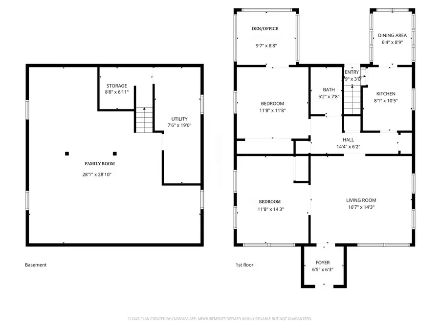 4512 18th Avenue, Rock Island, IL 61201 - #3