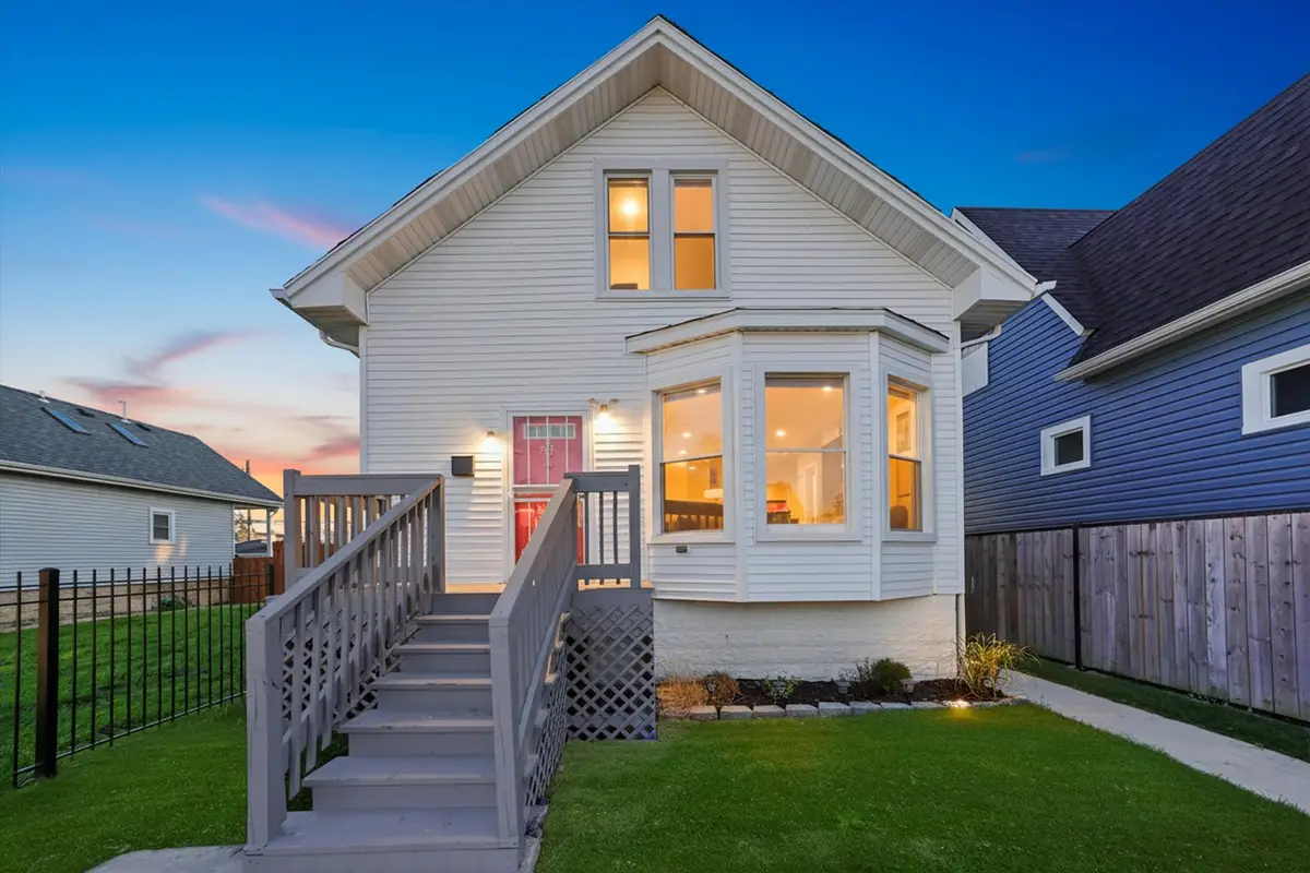 10141 S Emerald Avenue, Chicago, IL 60628 - #1