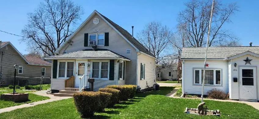 508 Culver Street, Rock Falls, IL 61071 - #1