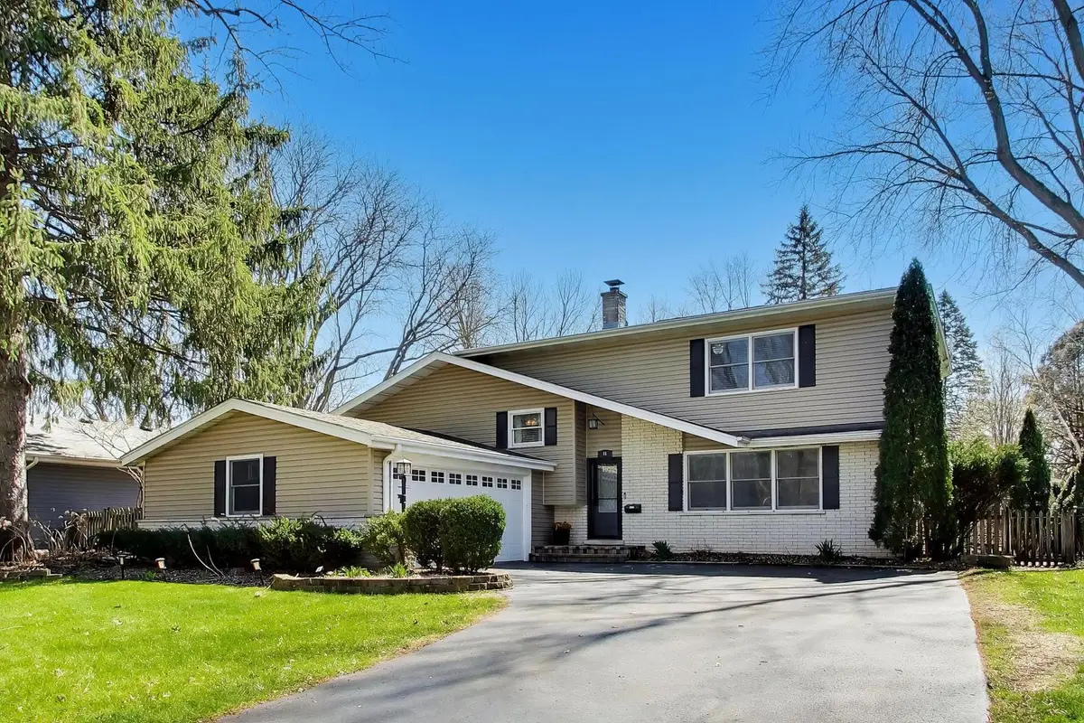 44 Swift Lane, Naperville, IL 60565 - #1