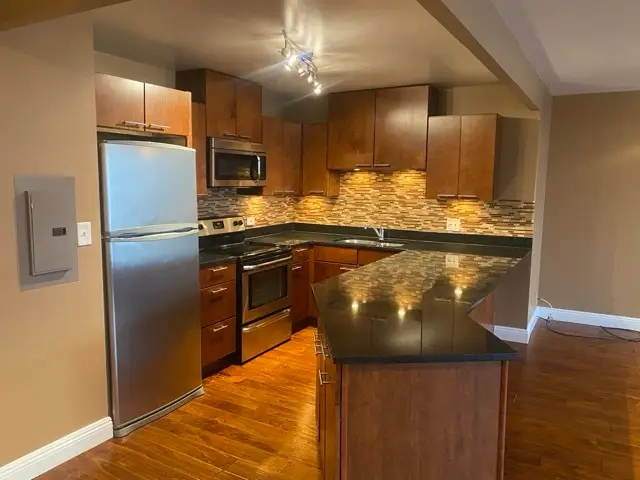 3930 N Pine Grove Avenue #514, Chicago, IL 60613 - #2