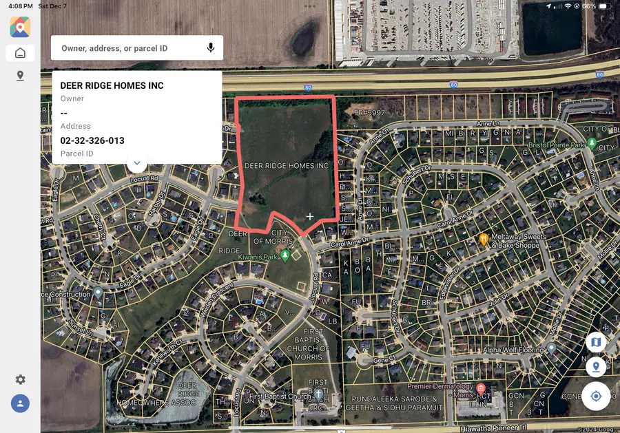 0000 Locust Road, Morris, IL 60450 - #2