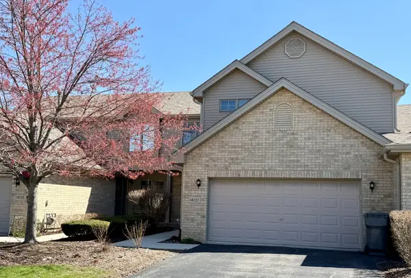 14137 Sterling Drive, Orland Park, IL 60467