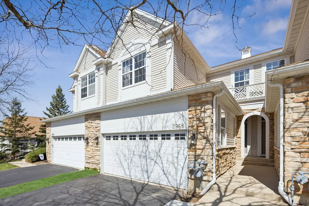 2966 Talaga Drive #2966, Algonquin, IL 60102 - #1