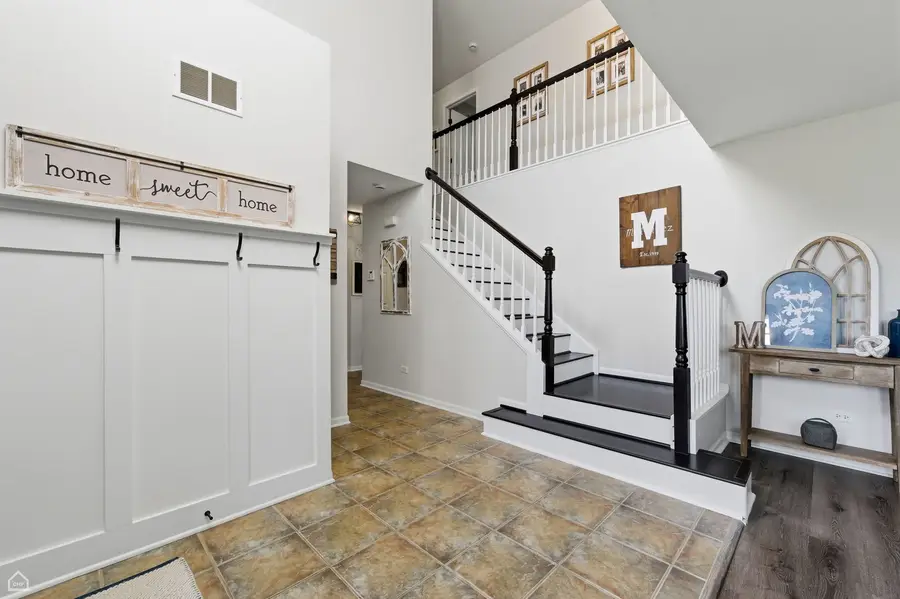 617 Brita Trail, Minooka, IL 60447 - #2