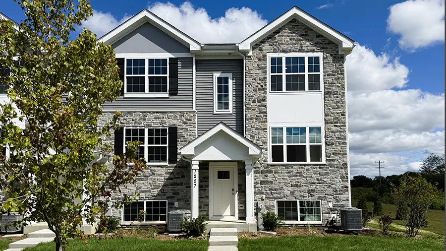 1295 Foxglove Drive, Bartlett, IL 60103 - #1