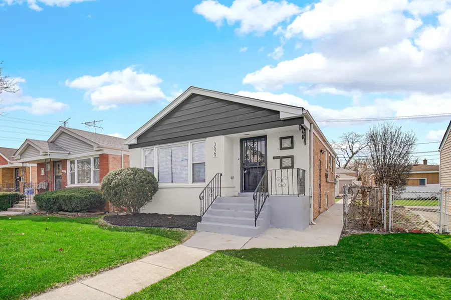 3629 W 84th Street, Chicago, IL 60652 - #2