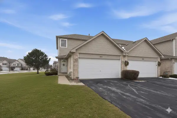 18510 Bellagio Circle #18510, Tinley Park, IL 60477