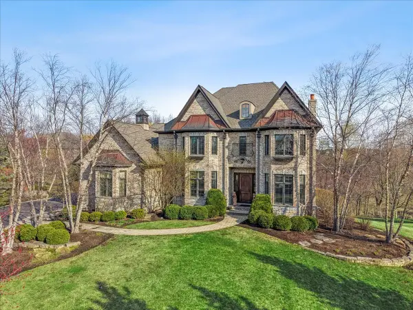 21660 W Savanna Lane, Kildeer, IL 60047