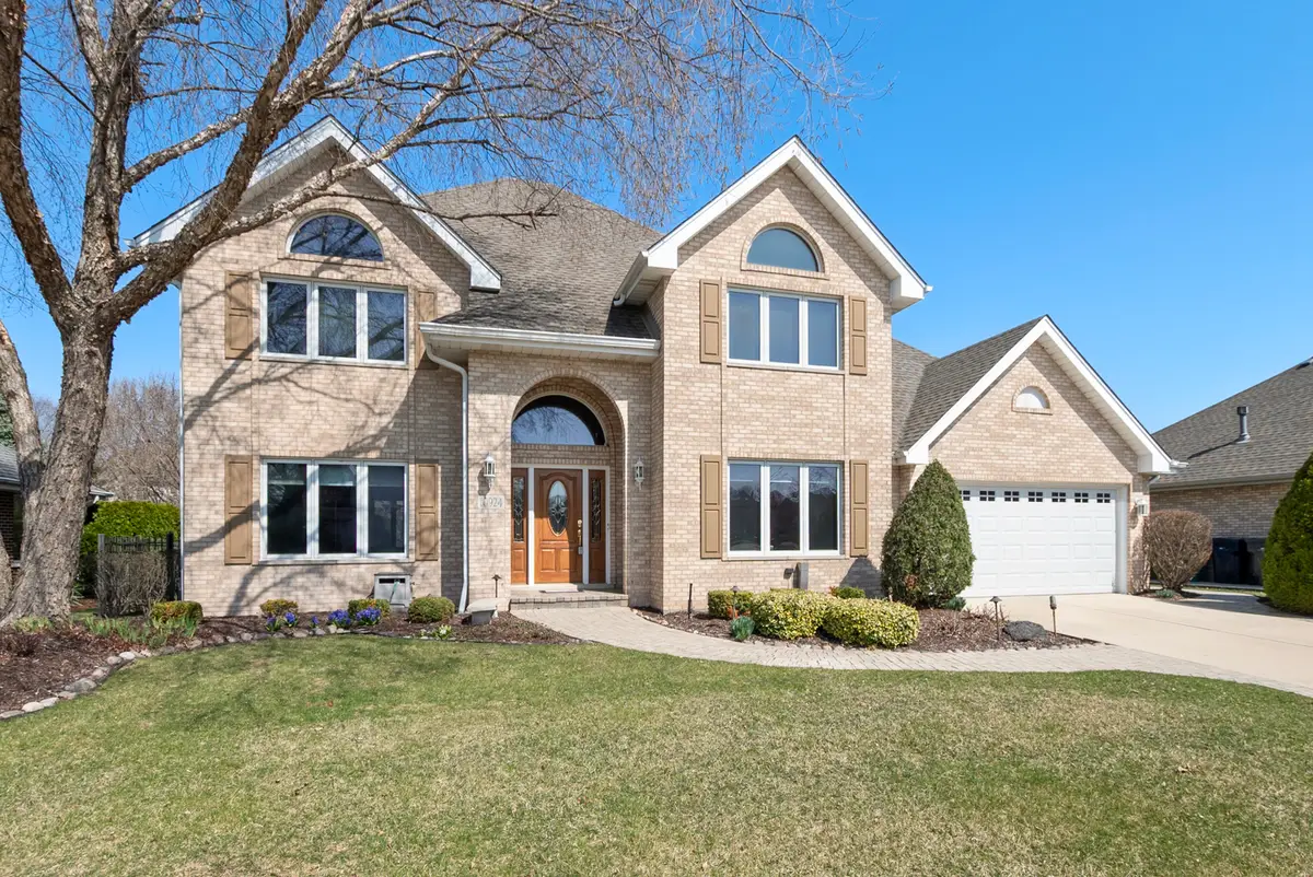10924 Beth Drive, Orland Park, IL 60467 - #1