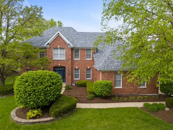 3803 Royal Portrush Drive, Naperville, IL 60564
