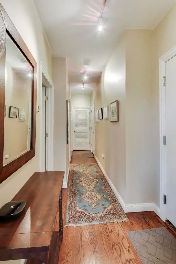 1624 W Grace Street #3, Chicago, IL 60613 - #3