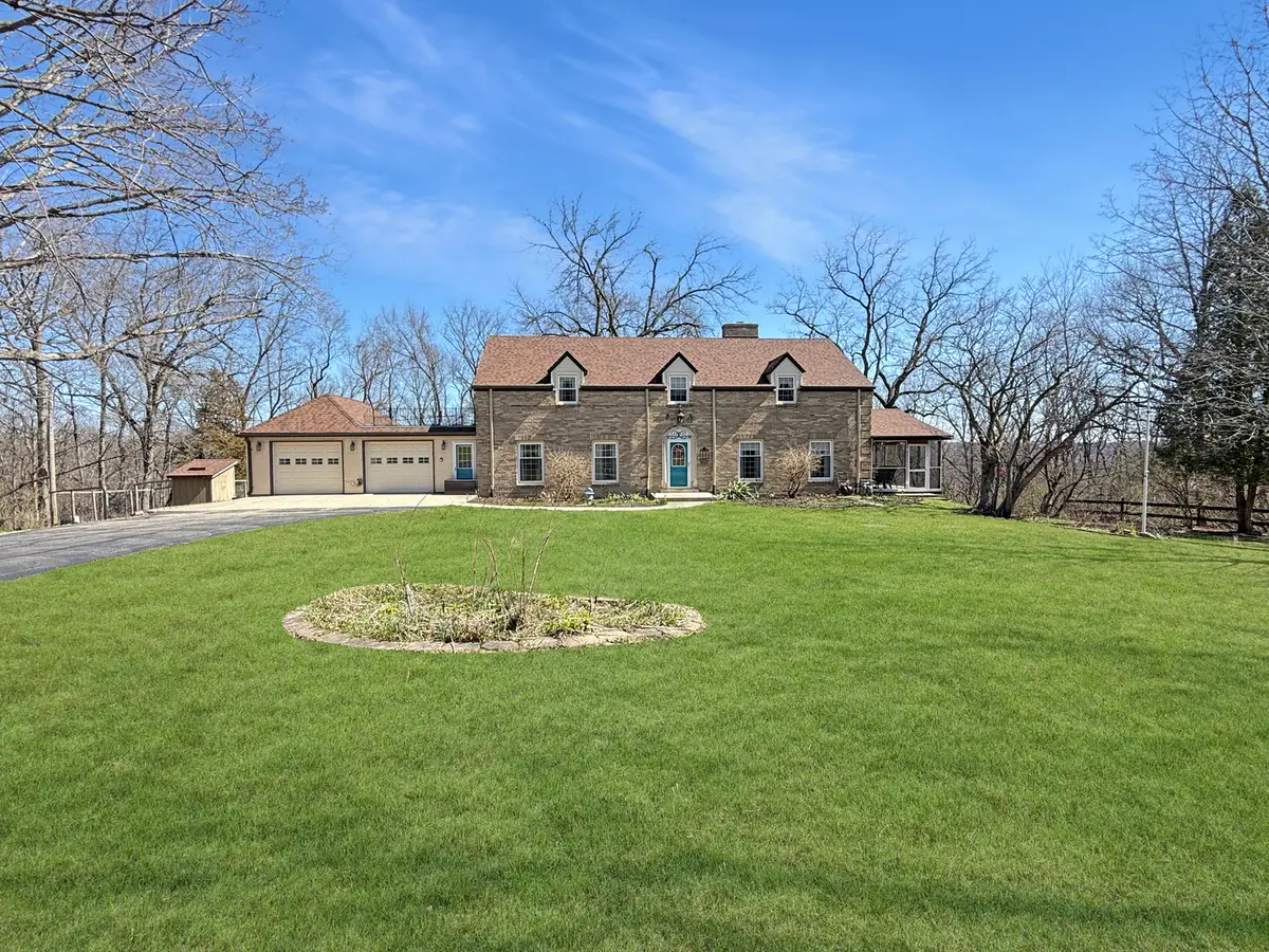 897 Tomahawk Drive, Oregon, IL 61061 - #1