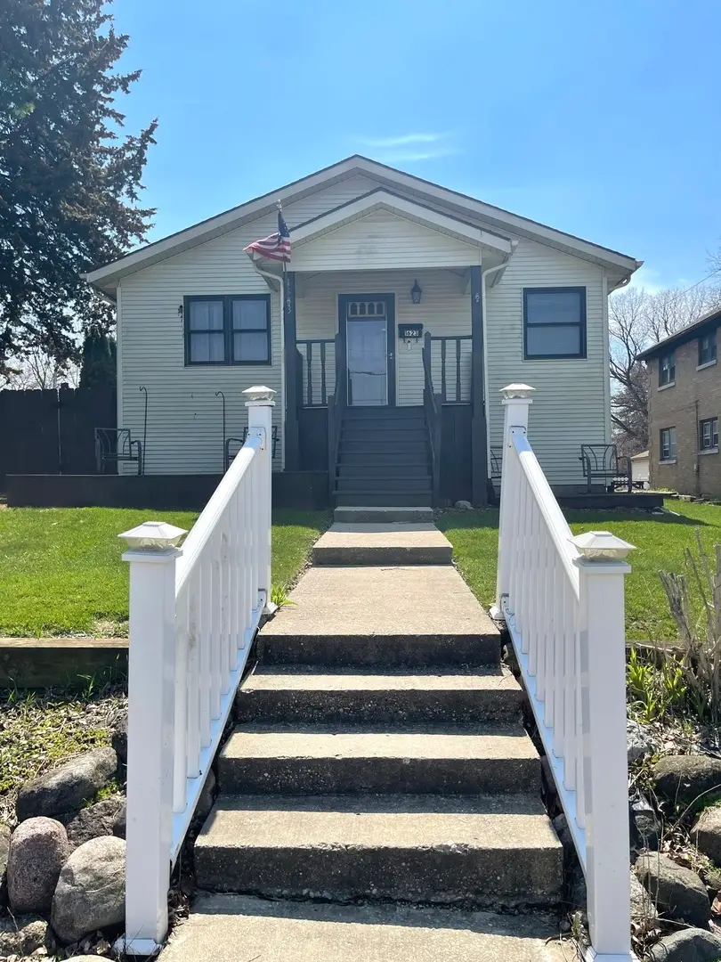 1623 Greenwood Avenue, Rockford, IL 61107 - #1