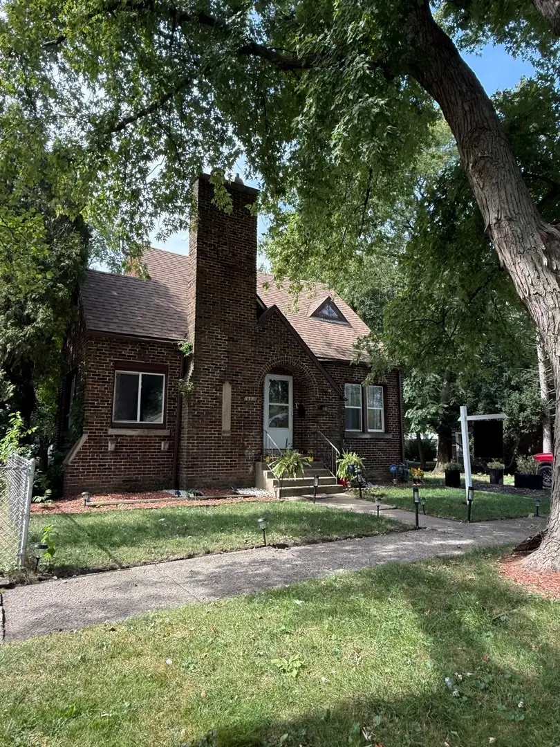 16808 Shea Avenue, Hazel Crest, IL 60429 - #1